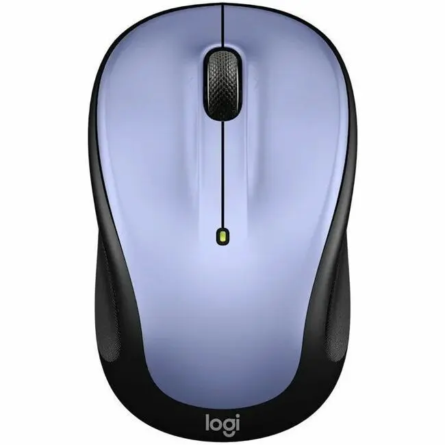 Logitech M325S Wireless Mouse