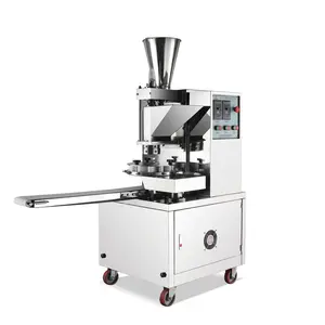 Aibochi automatic bun making machine for commercial use stainless steel