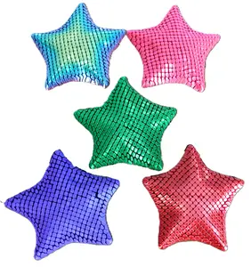 3D printed Starfish flexy