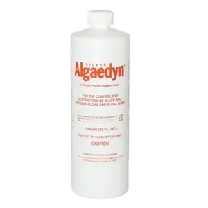 Silver Algaedyn Quart 4 x 1 Bottles