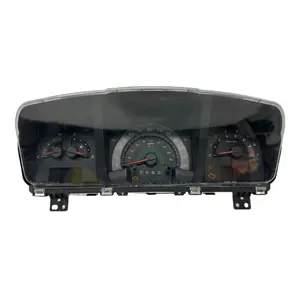 OEM Used Instrument Cluster Speedometer – 135,308 Miles – 2010 Dodge Journey MPH 120 MPH Tachometer Cluster – ID 68057651AE