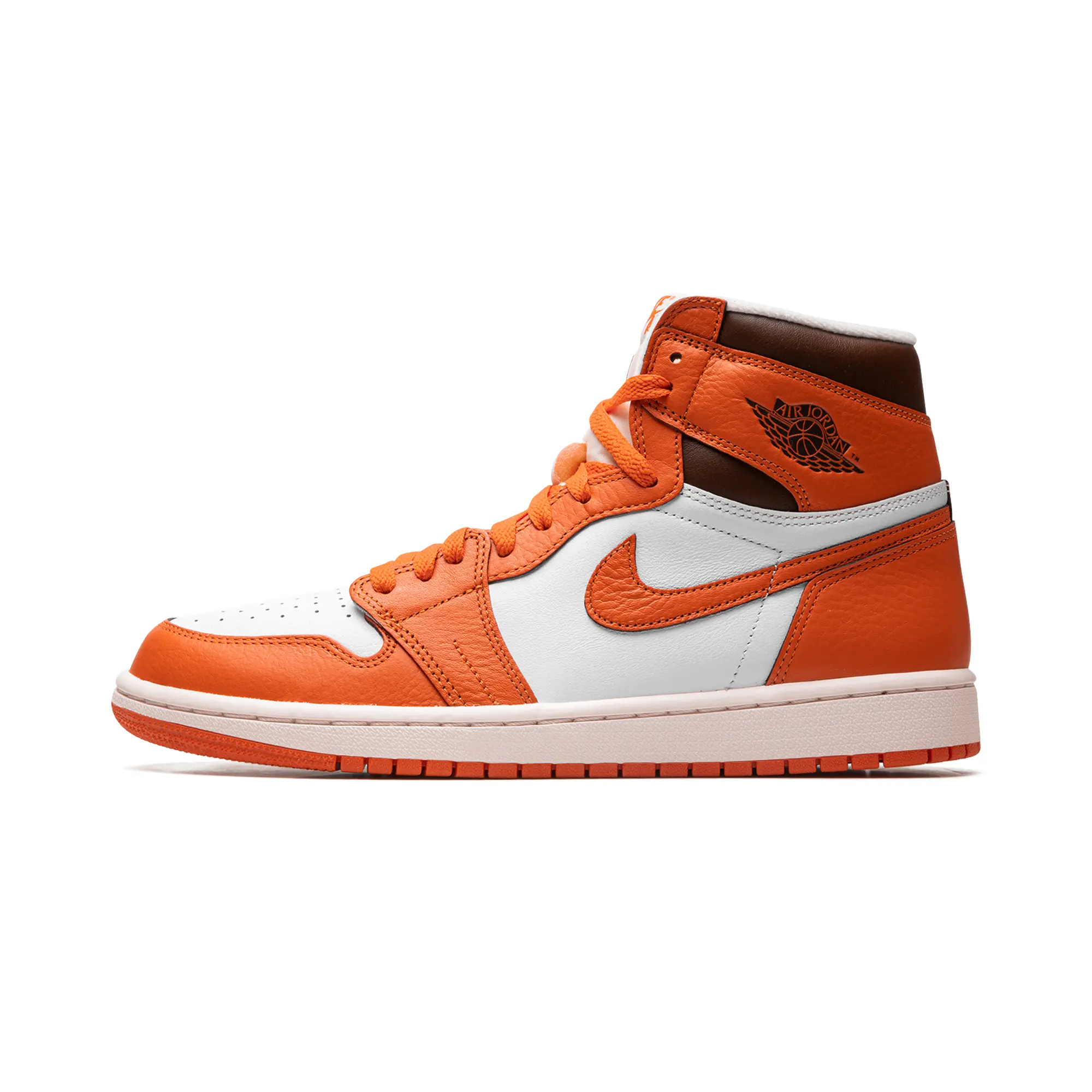 AIR JORDAN 1 HIGH OG WMNS "Starfish" DO9369 101