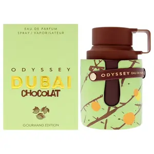 Armaf Odyssey Dubai Chocolat EDP 100ml 3.4 OZ Unisex