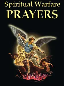 Spiritual Warfare Prayers