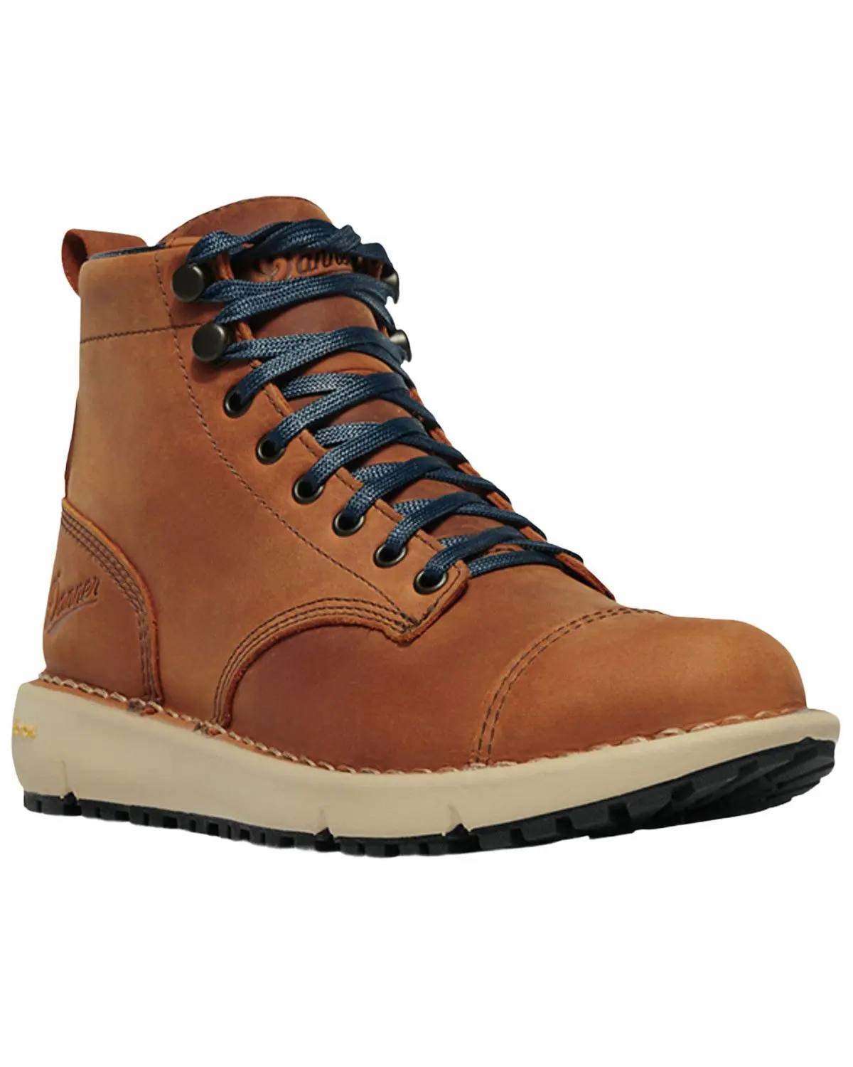 Danner Men's Men'S 6" Logger 917 Sierra Gtx Work Boot Soft Toe - 34680