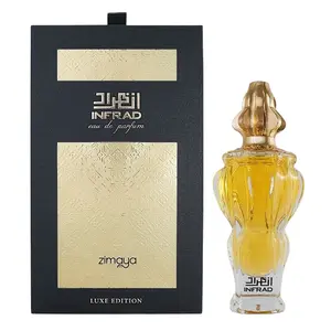 Infrad Eau De Parfum By Zimaya (Afnan) 100ml 3.4 FL OZ