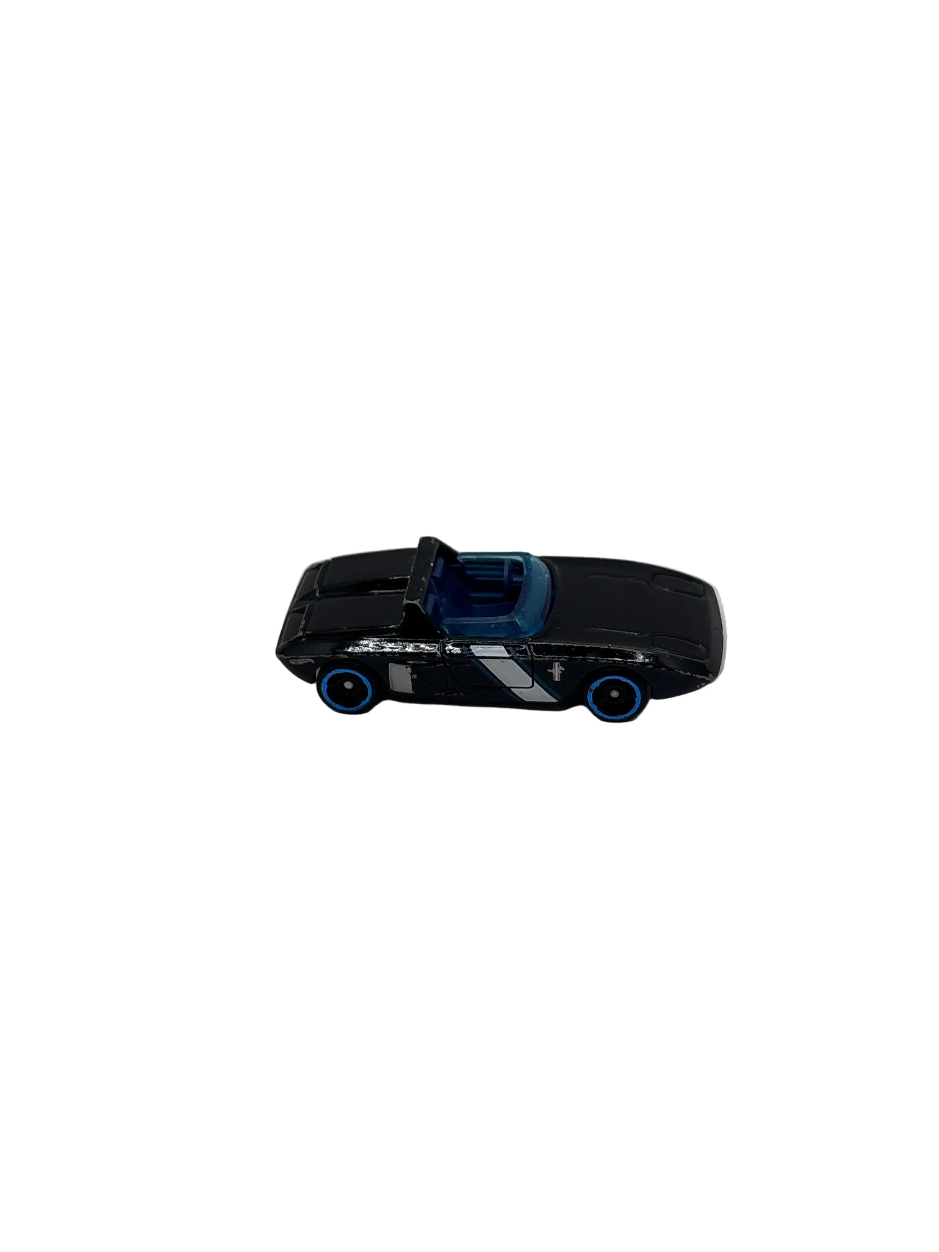 Hot Wheels 62 Ford Mustang Concept Diecast