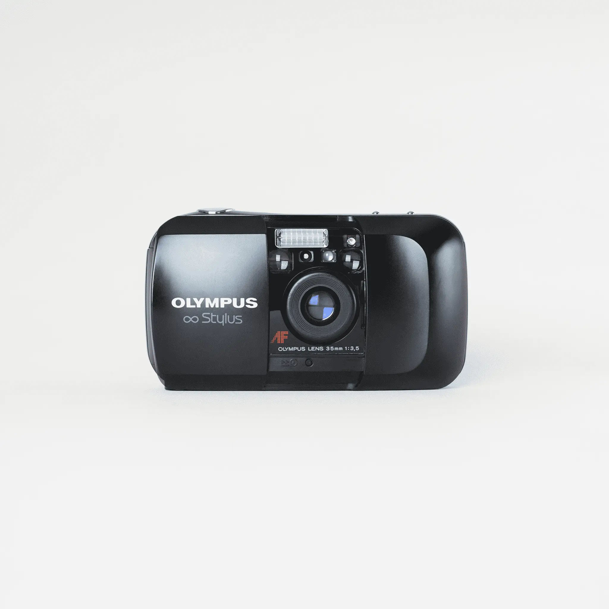 Olympus Stylus MJU
