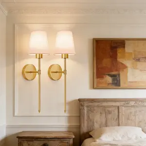 Wireless Charging LED Wall Light, /gold/silver Color Options, Remote Control, RGB Dimmable, Bedroom Mirror Lamp, Living Room Decorative Lights, Modern Mood Lighting