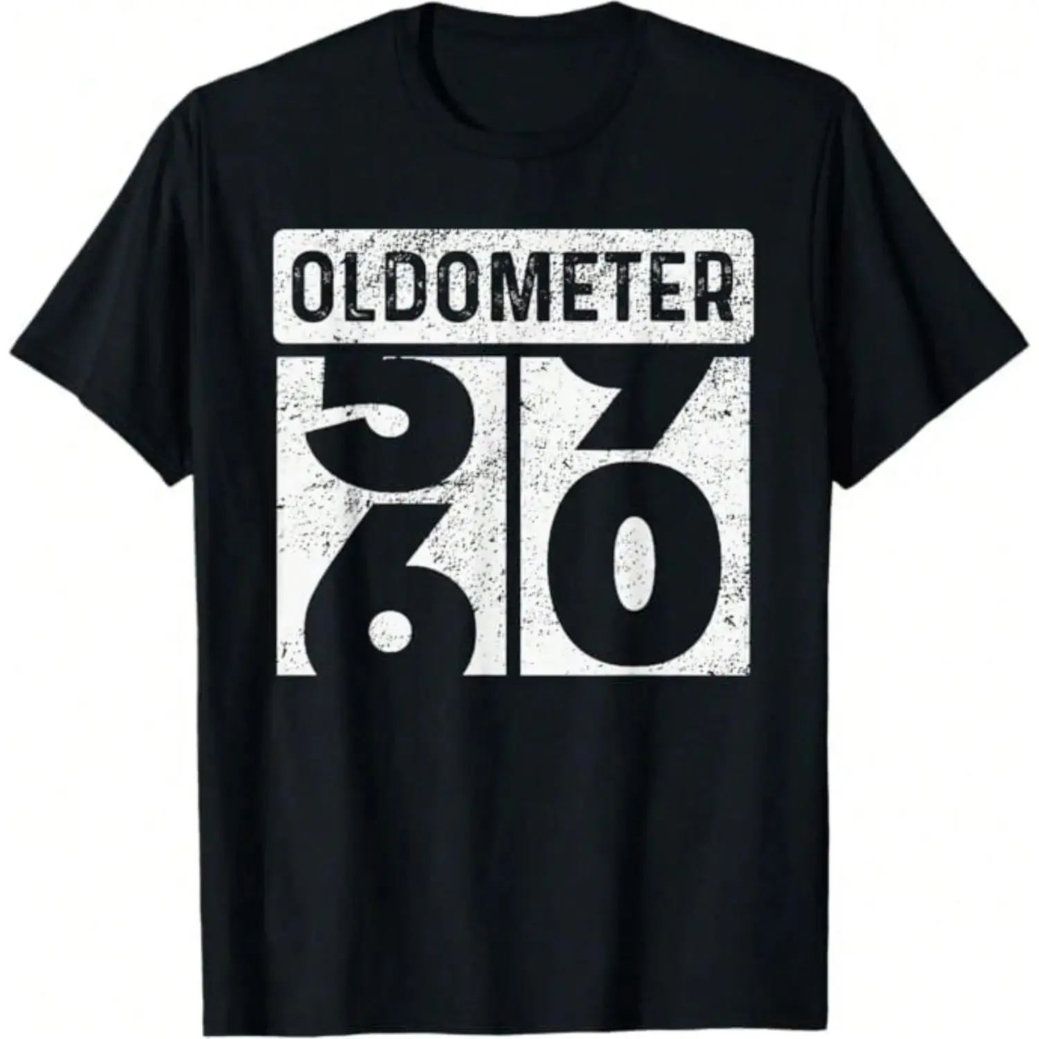 Vintage 1965 Graphic T-shirt, Unisex Heavyweight Weave Cotton Top, Funny 60th Birthday Gift for All Seasons, Tshirt, Round, Graphic Print, Shortsleeve, Casual, Round Neck, Crew Neck, Pure Cotton, Loose-Fit, Dropped Shoulders, Heavyweave Fabric, S, M