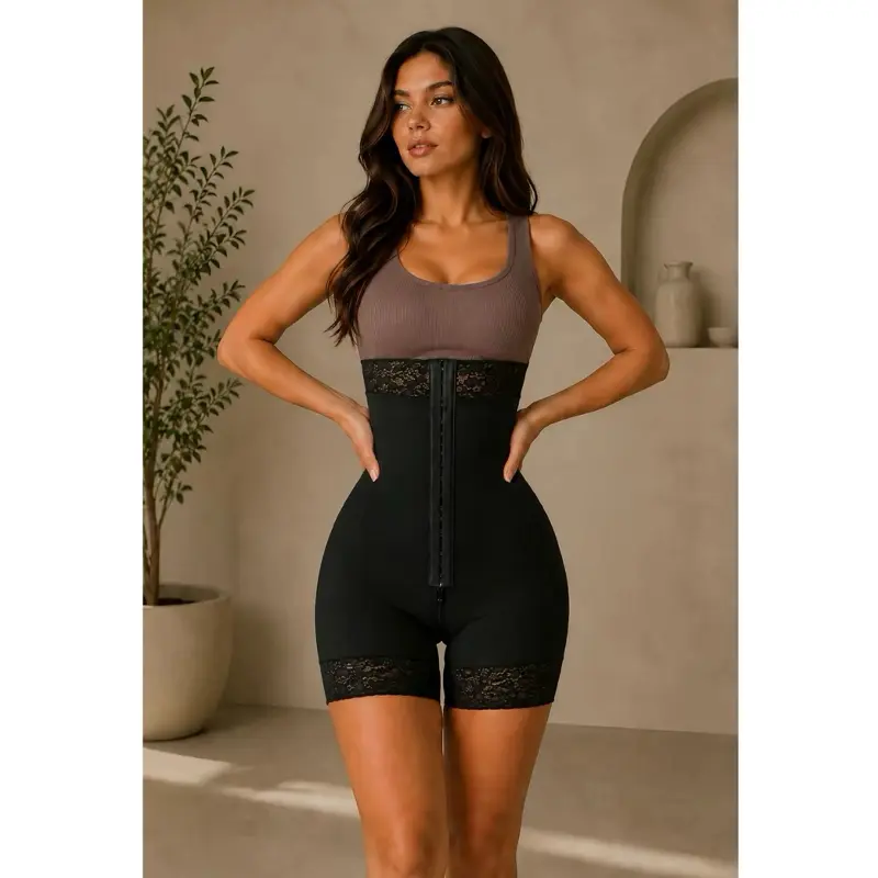 INNERBLOOM AURA Strapless Sculpting Faja