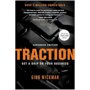 Traction: Get a Grip on Your Business