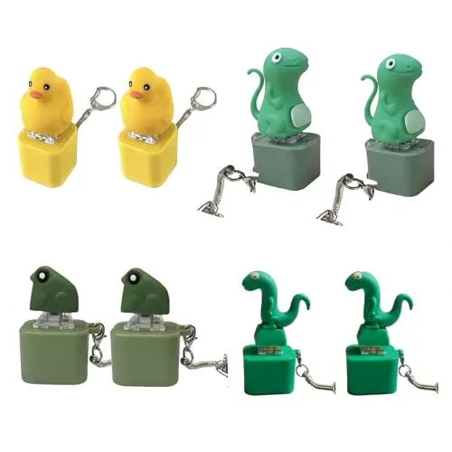 Lizard+Gecko+Frog+Duck