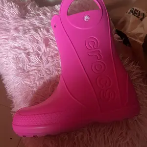 Crocs Kids Handle It Rain Boots