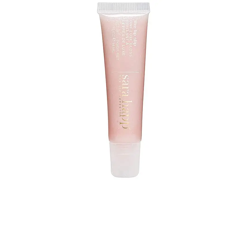 sara happ The Lip Slip Gloss