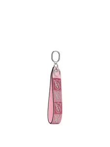 Victoria's Secret Wristlet Strap Keychain