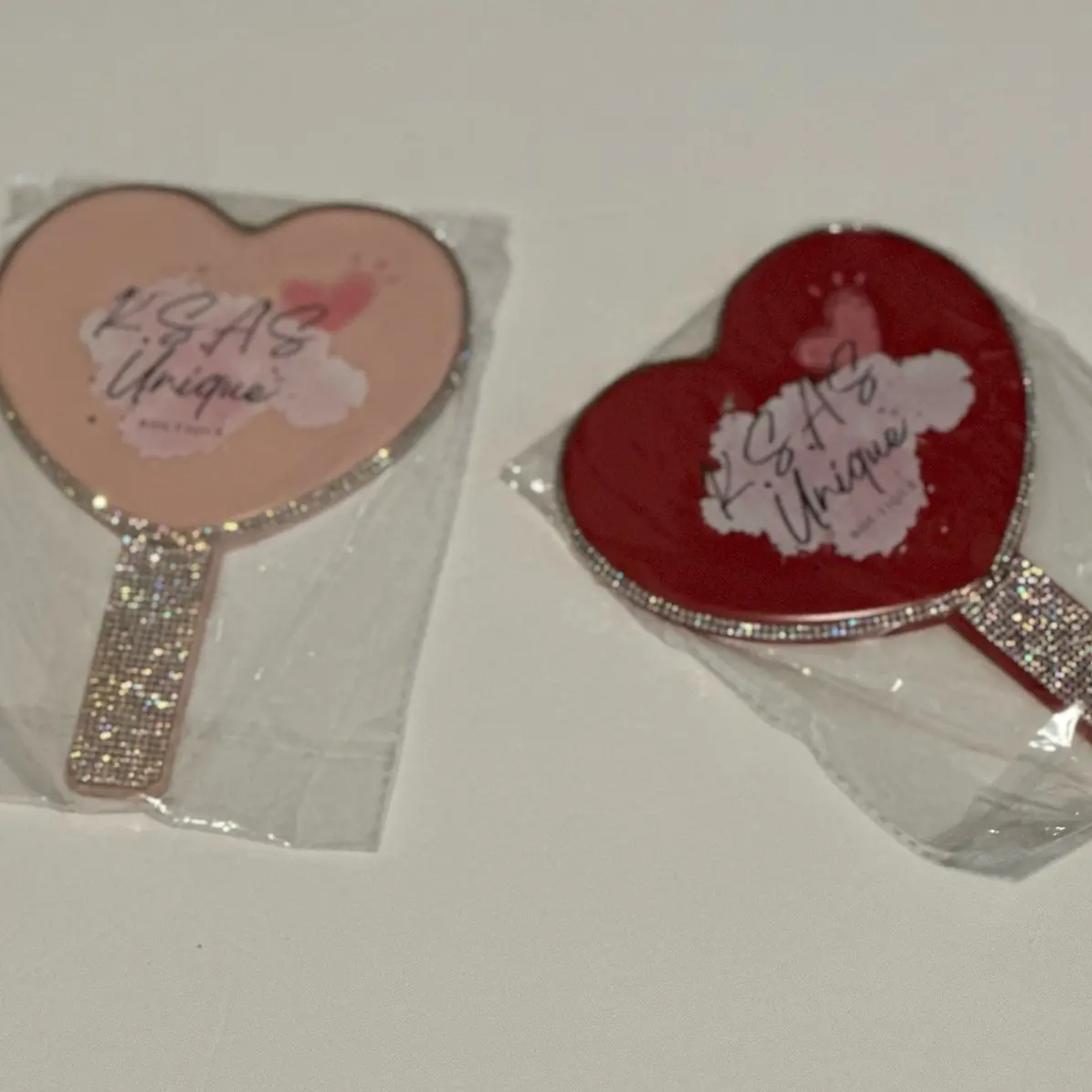 Heart Mirror