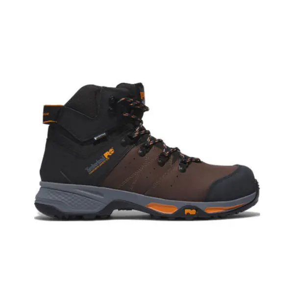 Timberland PRO Switchback Men's Composite Toe Waterproof Work Hiker