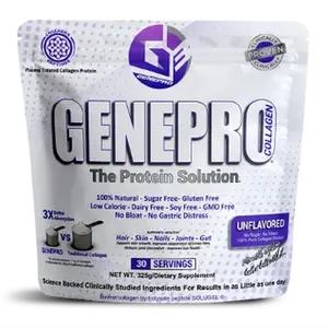 GENEPRO COLLAGEN (100% Flavorless)