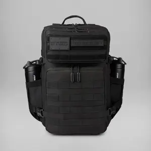 45L Backpack Nightshade