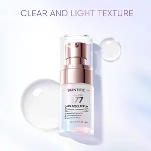 [Bigger Size]SKINTIFIC SymWhite377 Dark Spot Eraser Serum