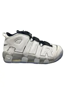 Nike Air More Uptempo SE White Chrome (Women's)