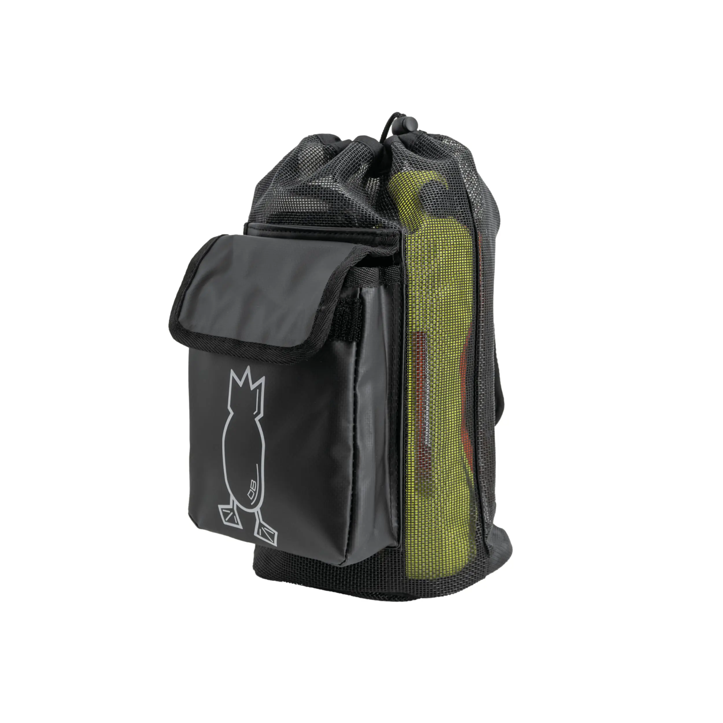 Dog Bumper Bag