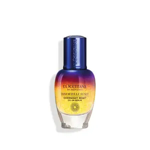 L'Occitane Immortelle Overnight Reset Oil-in-Serum 1.00 fl oz