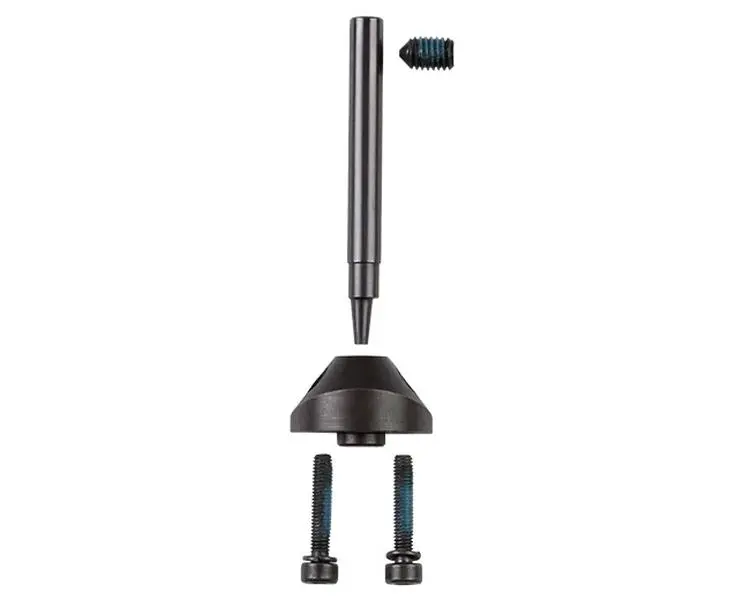 Milwaukee Electric Tool MWK48-44-0272 M12 Fuel 16 Gauge Nibbler Punch & Die Set - 1 Set, 4 lbs, Tool-Free Accessory Change, Sheet Cutting for Corrugated Materials, Metal