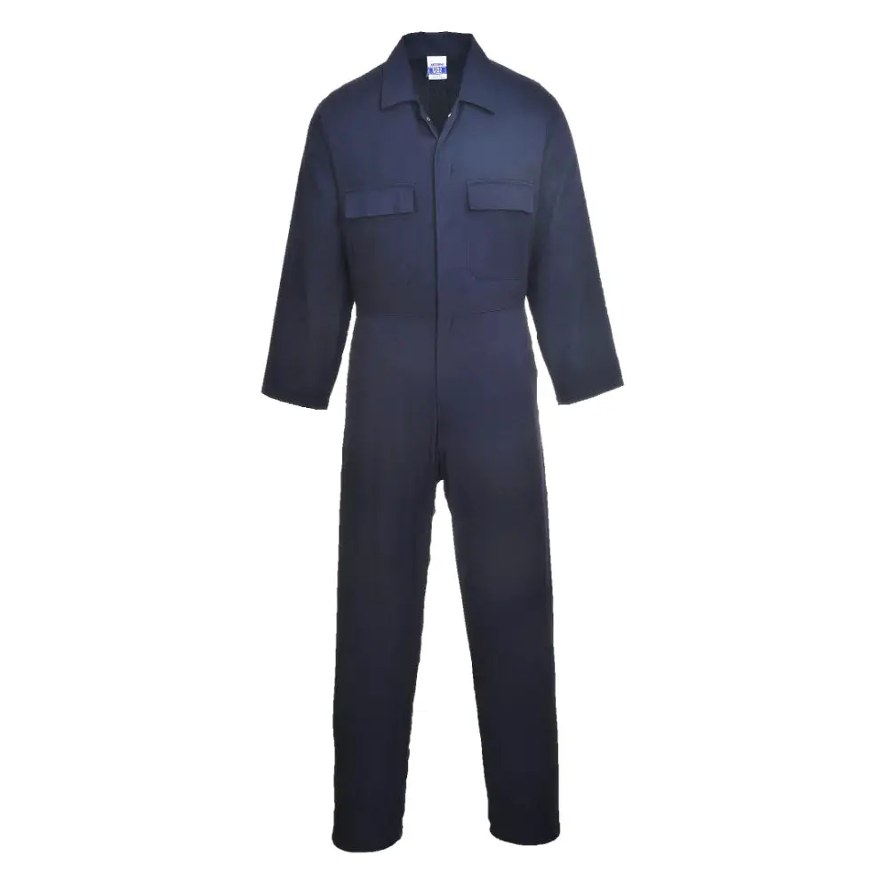 PORTWEST® Cotton Work Coveralls - S998