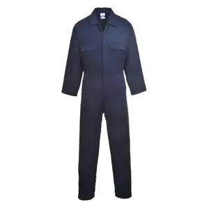 PORTWEST® Cotton Work Coveralls - S998