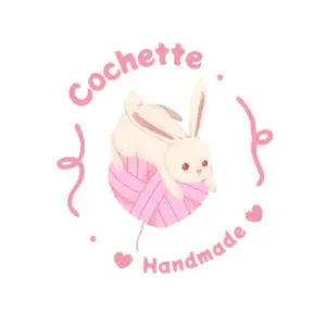 Yarn Bows - handmade