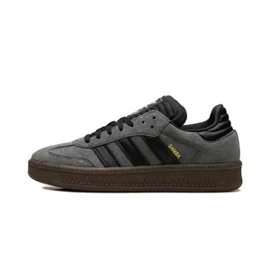SAMBA XLG "Grey Suede" ID3201