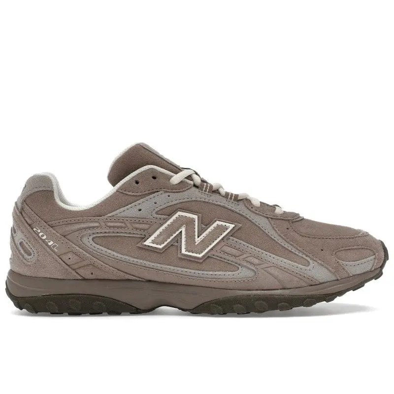New Balance 204L Mushroom Arid Stone, from StockX