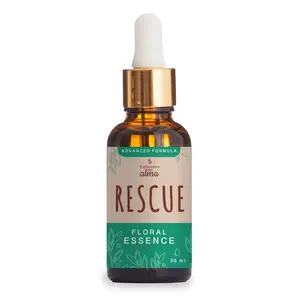 Floral Essence Rescate para tu Alma | Exploradora del Alma | 30ml