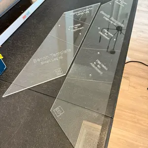 Garden Bench TEMPLATE