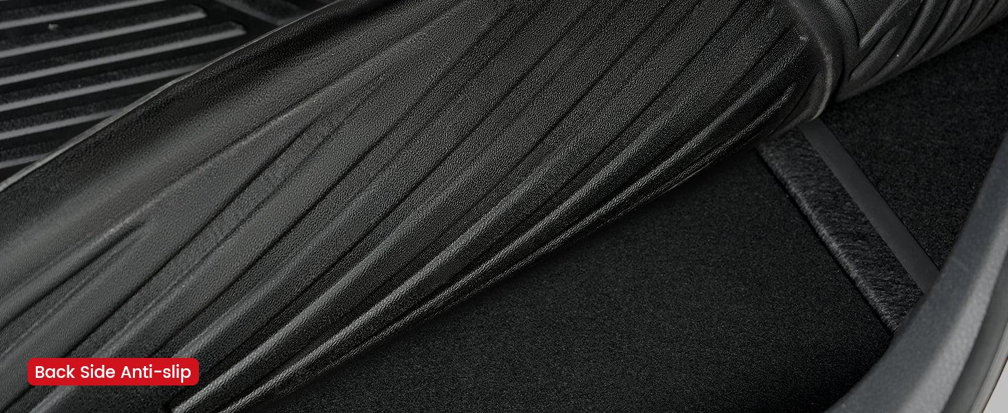 Lasfit fit for 2015-2020 Cadillac Escalade Custom Seatback & Cargo Mat Only