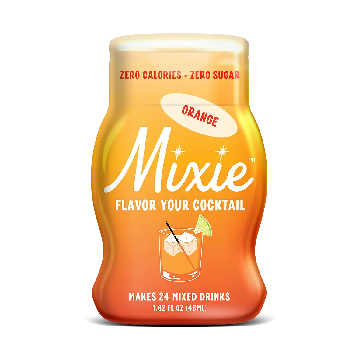 Mixie Orange Solo