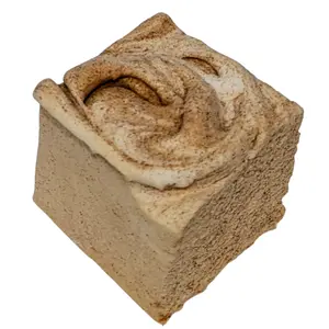 Cinnamon Roll Marshmallows – Gourmet 3-Pack (6 oz)