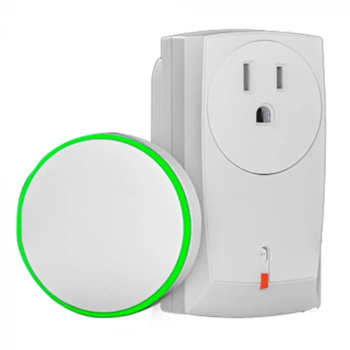 Skytech On/off 120 Volt Remote With Plug-in Outlet