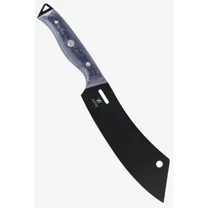 Chef & Cleaver Hybrid Knife 8" | Crixus | Delta Wolf Series | Dalstrong ©