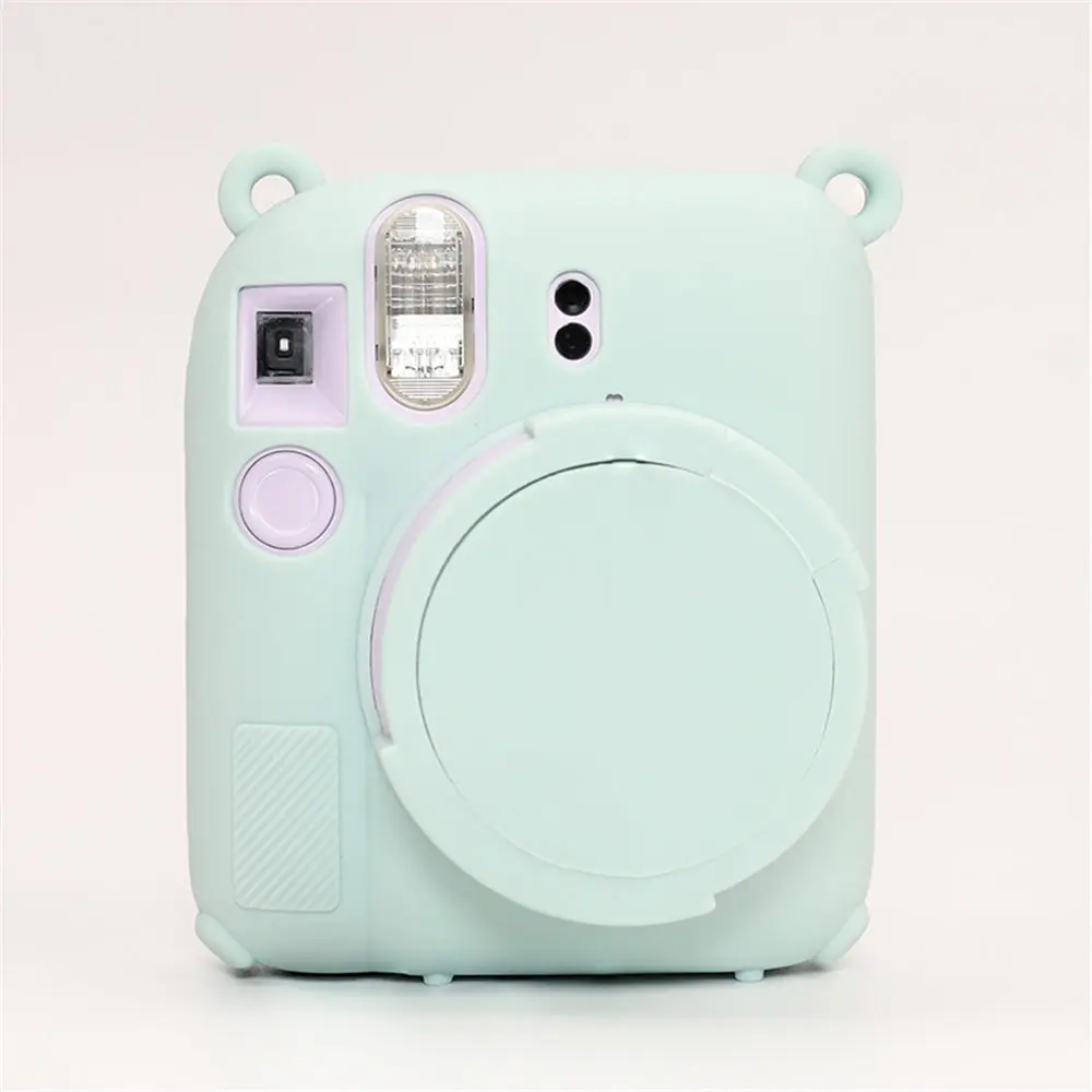 Mini 12 Mint Green