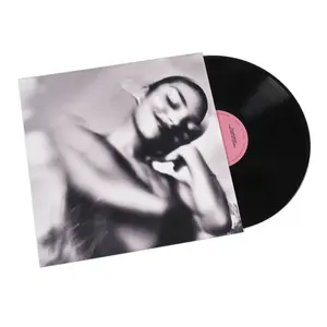 Olivia Dean: The Art Of Loving Vinyl LP