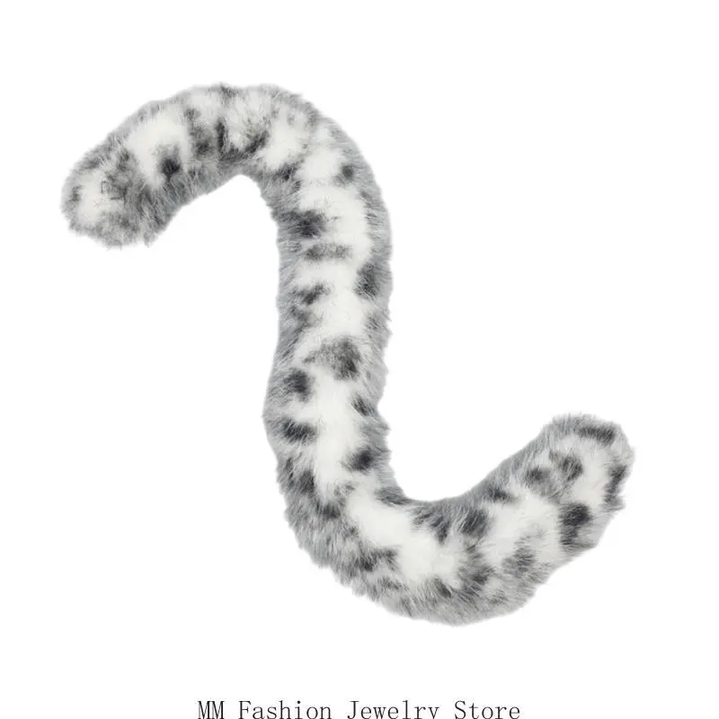 Tail cover Leopard p