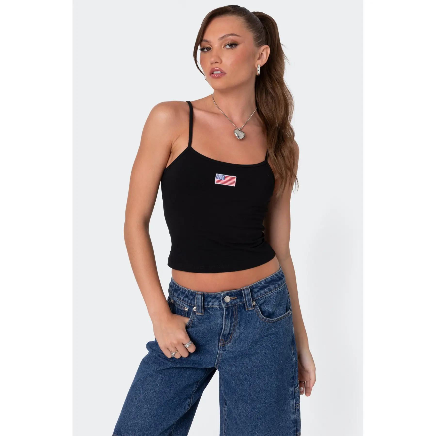 USA Tank Top