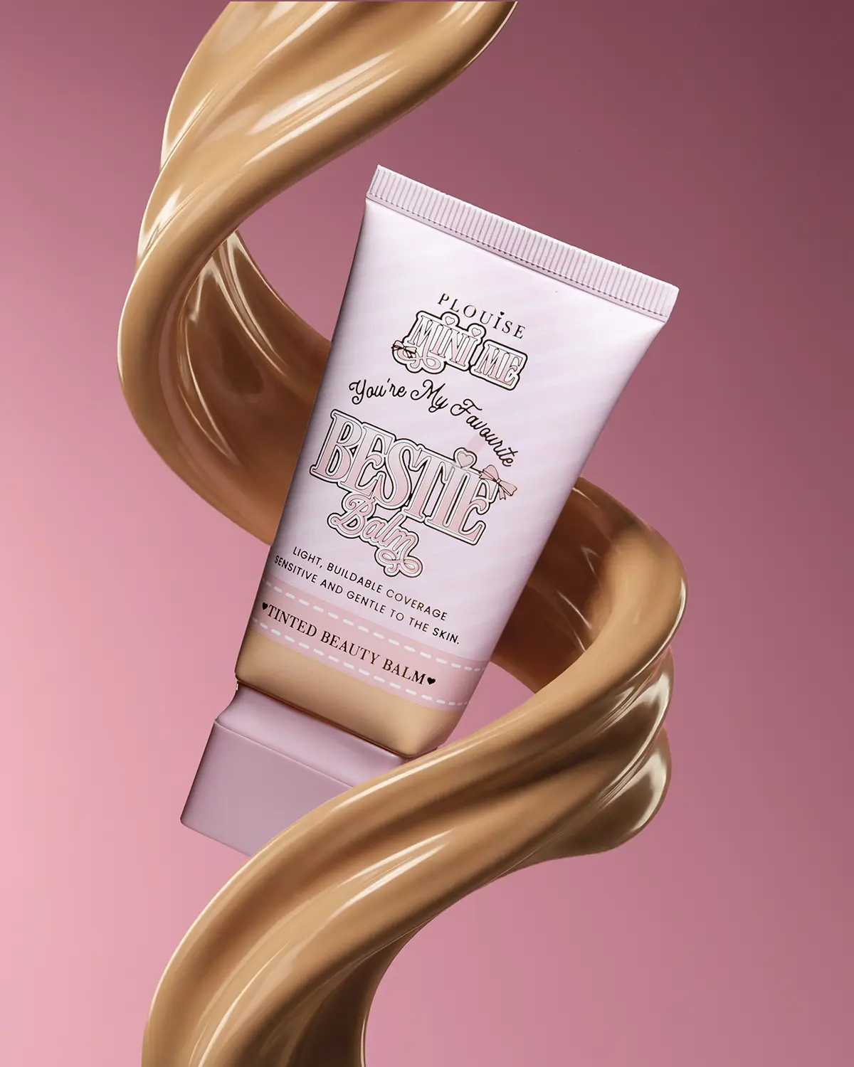 P. Louise Bestie Balm P. Louise Bestie Balm