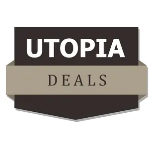 Utopia Brands shop logo