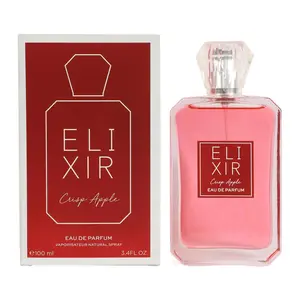 Elixir Crisp Apple Spray Perfume Eau de Parfum 100ml/3.4fl.oz. - Women's Fragrance