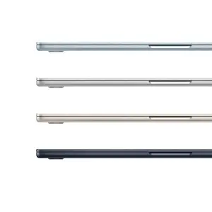 Refurbished Apple MacBook Air 15.3" 2025 (MC7A4LL/A) M4 16GB/256GB All Colors - Premium with 1 Year Warranty by BITB
