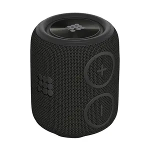 Cubitt Power GO Waterproof Portable Bluetooth Speakers